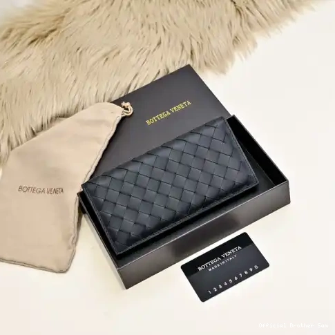 Official Brother Sam 2411YA0132 Bottega Bags Veneta 0615